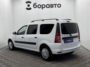 Lada (ВАЗ) Largus I Воронеж  - изображение 21