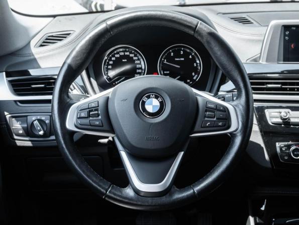 BMW X2 I (F39) с пробегом 2019 года, цена 2 815 000 рублей, 62364 км, внедорожник, Автокод Объявления