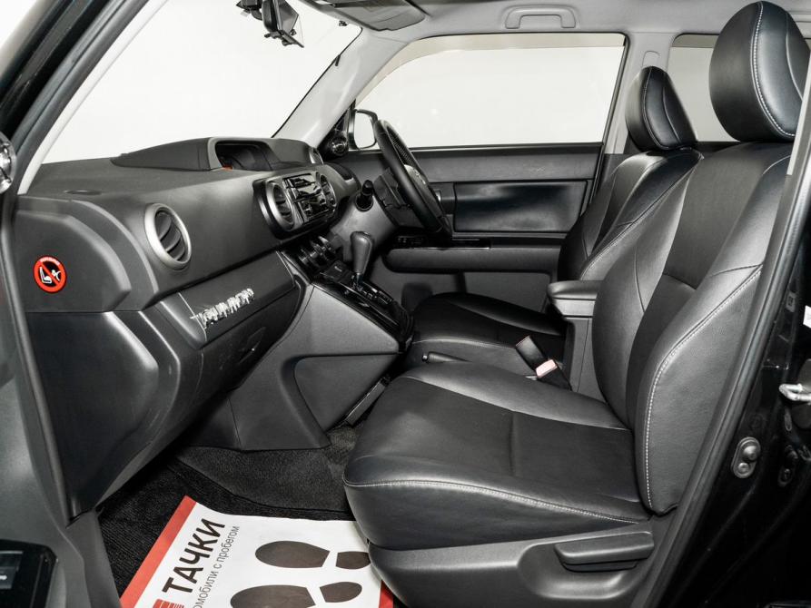 Toyota Corolla Rumion Иркутск  - изображение 6