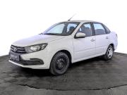 Lada (ВАЗ) Granta I Рестайлинг Москва  - изображение 27