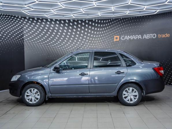Lada (ВАЗ) Granta I с пробегом 2017 года, цена 352 000 рублей, 222453 км, седан, Автокод Объявления