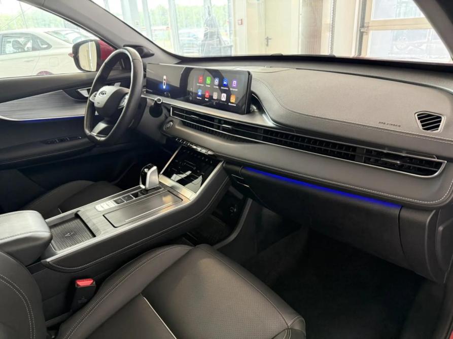 Chery Tiggo 7 Pro Max I Подольск  - изображение 8