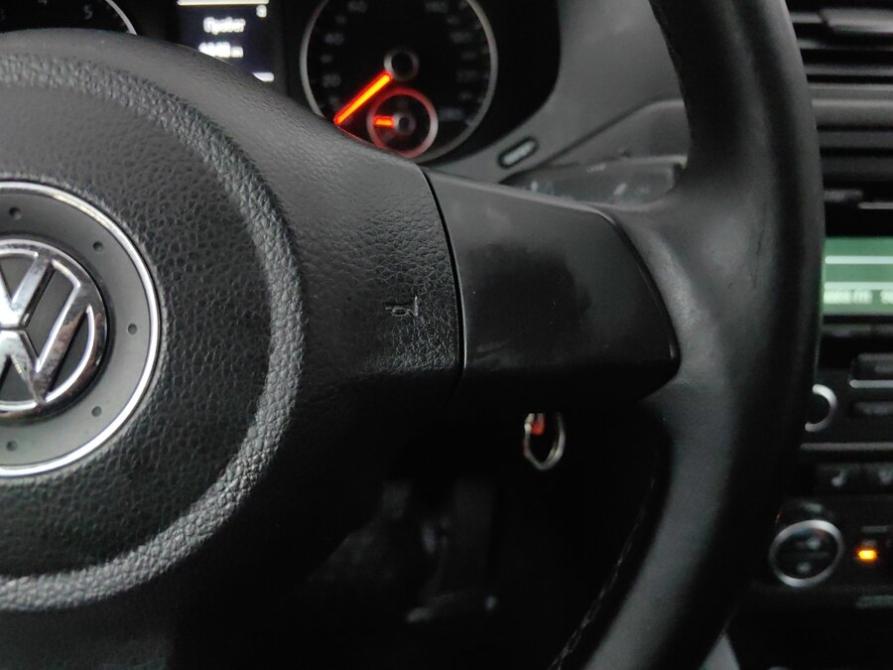 Volkswagen Jetta VI Подольск  - изображение 18