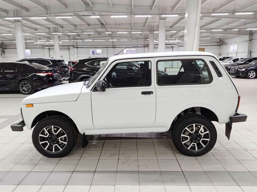 Lada (ВАЗ) Niva Legend Набережные Челны  - изображение 10