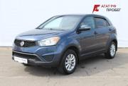 SsangYong Actyon II Рестайлинг Нижний Новгород  - изображение 23