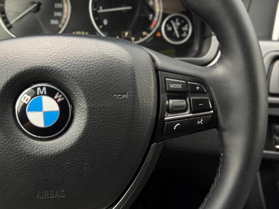 BMW 5 серии VI (F10/F11/F07) Ульяновск  - изображение 18