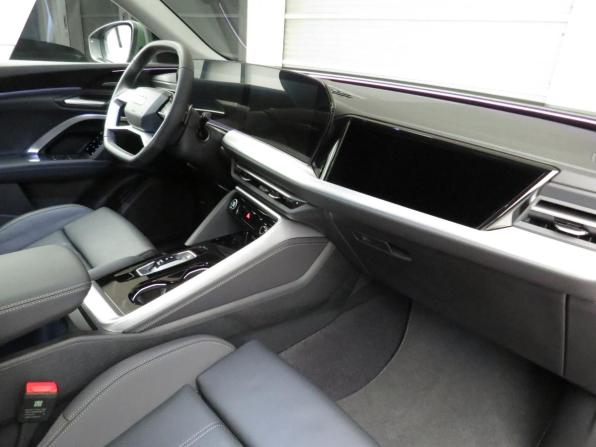 Audi Q5 III с пробегом 2025 года, цена 8 540 000 рублей, 17 км, внедорожник, Автокод Объявления