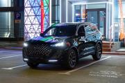 Chery Tiggo 7 Pro Max I Саранск  - изображение 28