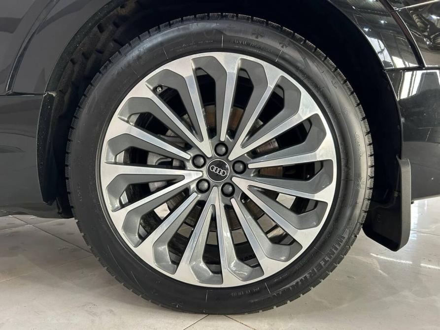 Audi e-tron Sportback I Воронеж  - изображение 17