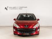 Peugeot 308 I Казань  - изображение 11