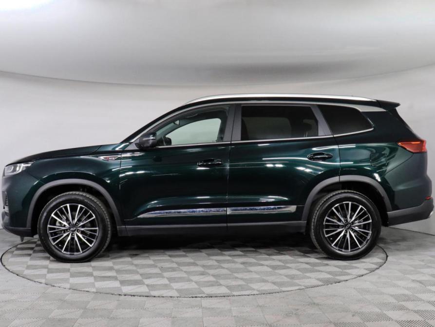 Chery Tiggo 8 Pro Max I Рестайлинг Химки  - изображение 9