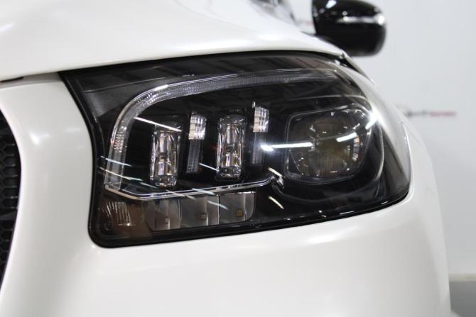 Mercedes-Benz GLS II (X167) с пробегом 2022 года, цена 10 900 000 рублей, 36706 км, внедорожник, Автокод Объявления