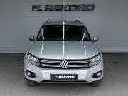 Volkswagen Tiguan I Рестайлинг Уфа  - изображение 20