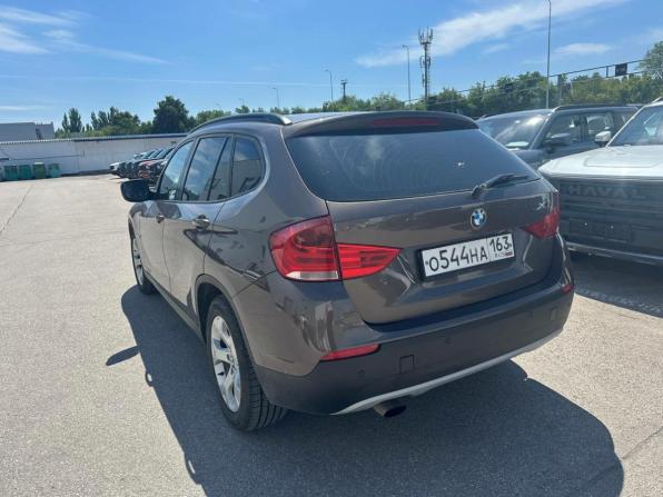 BMW X1 I (E84) с пробегом 2011 года, цена 1 131 000 рублей, 211768 км, внедорожник, Автокод Объявления