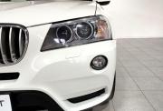 BMW X3 II (F25) Саратов  - изображение 36