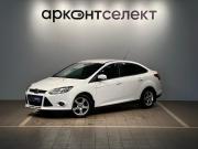Ford Focus III Краснодар  - изображение 13