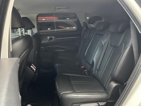 Kia Sorento IV с пробегом 2021 года, цена 2 990 000 рублей, 182000 км, внедорожник, Автокод Объявления