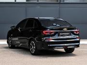 Chevrolet Monza II Рестайлинг Новороссийск  - изображение 25