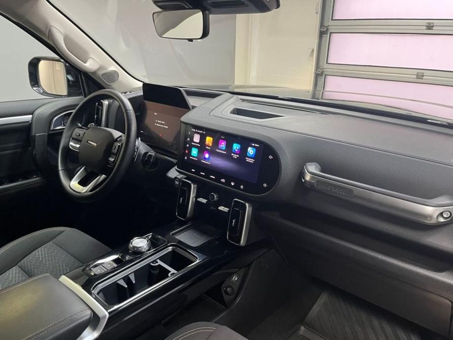 Haval Dargo I Тверь  - изображение 17