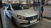 Lada (ВАЗ) Vesta I Санкт-Петербург  - изображение 7