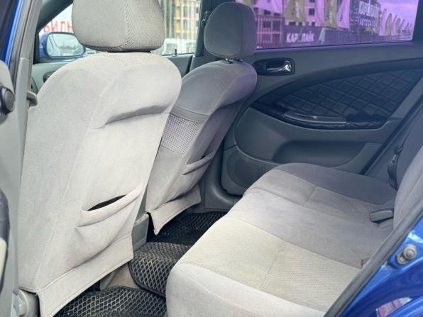 Chevrolet Lacetti I с пробегом 2008 года, цена 369 000 рублей, 189100 км, хэтчбек, Автокод Объявления