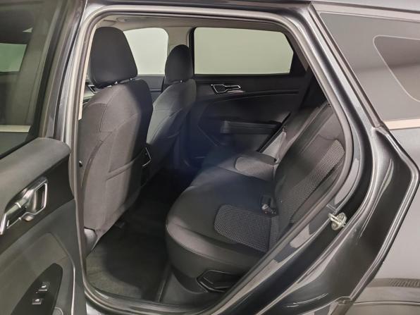 Kia Sportage V с пробегом 2022 года, цена 3 375 000 рублей, 56401 км, внедорожник, Автокод Объявления