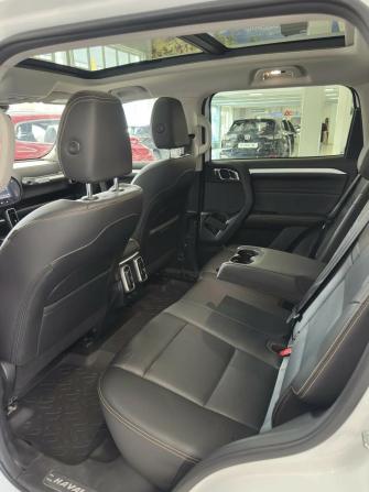 Haval Dargo с пробегом 2024 года, цена 2 834 000 рублей, 36600 км, внедорожник, Автокод Объявления