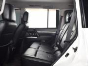 Mitsubishi Pajero IV Рестайлинг 1 Кемерово  - изображение 32