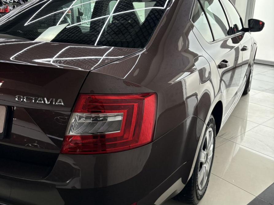 Skoda Octavia III (A7) Ярославль  - изображение 12