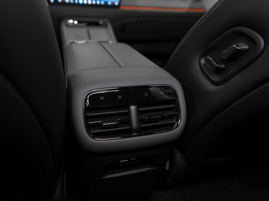 GAC Trumpchi S7 Москва  - изображение 14