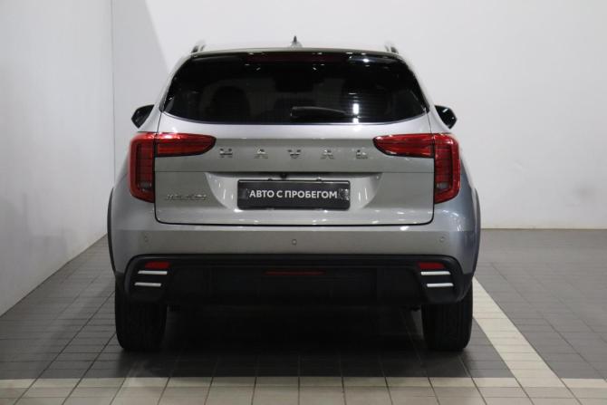 Haval Jolion I Рестайлинг с пробегом 2024 года, цена 1 933 000 рублей, 36497 км, внедорожник, Автокод Объявления