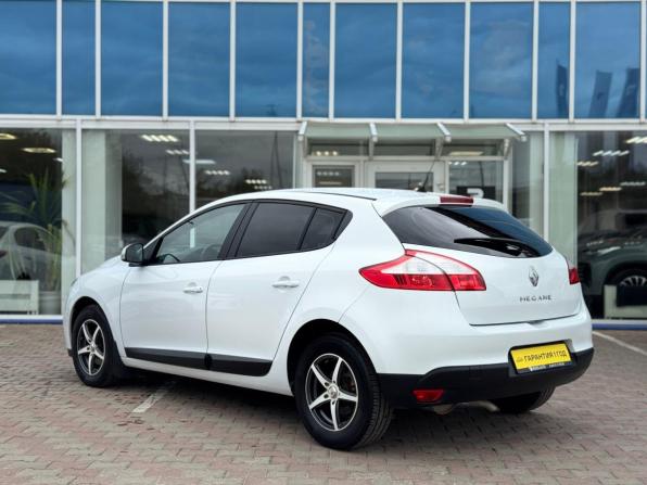 Renault Megane III с пробегом 2012 года, цена 675 000 рублей, 191695 км, хэтчбек, Автокод Объявления
