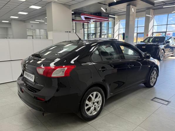 Mitsubishi Lancer X с пробегом 2008 года, цена 690 000 рублей, 251166 км, хэтчбек, Автокод Объявления