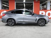 BMW X6 II (F16) Москва  - изображение 33