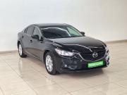 Mazda 6 III (GJ) Смоленск  - изображение 18