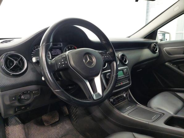 Mercedes-Benz A-Класс III (W176) с пробегом 2013 года, цена 1 235 000 рублей, 104000 км, хэтчбек, Автокод Объявления