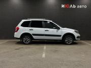 Lada (ВАЗ) Granta I Рестайлинг Челябинск  - изображение 24