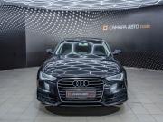 Audi A6 IV (C7) Рестайлинг Самара  - изображение 34