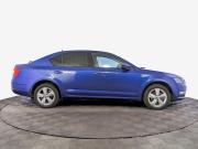 Skoda Octavia III (A7) Рестайлинг Москва  - изображение 32