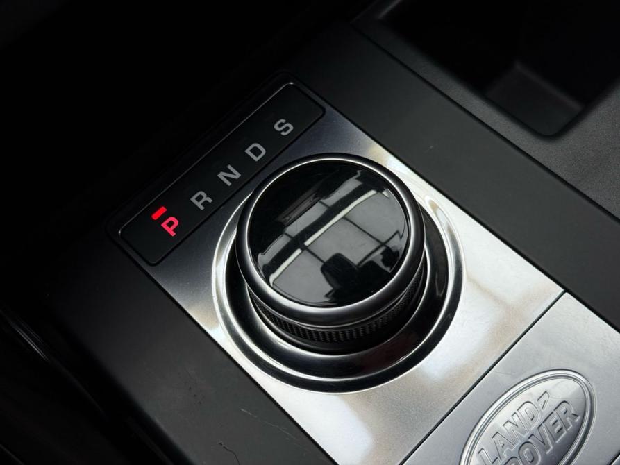 Land Rover Discovery V Ижевск  - изображение 24