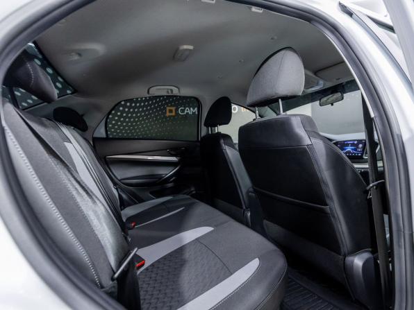 Lada (ВАЗ) Vesta I Рестайлинг (NG) с пробегом 2024 года, цена 1 318 000 рублей, 20678 км, седан, Автокод Объявления