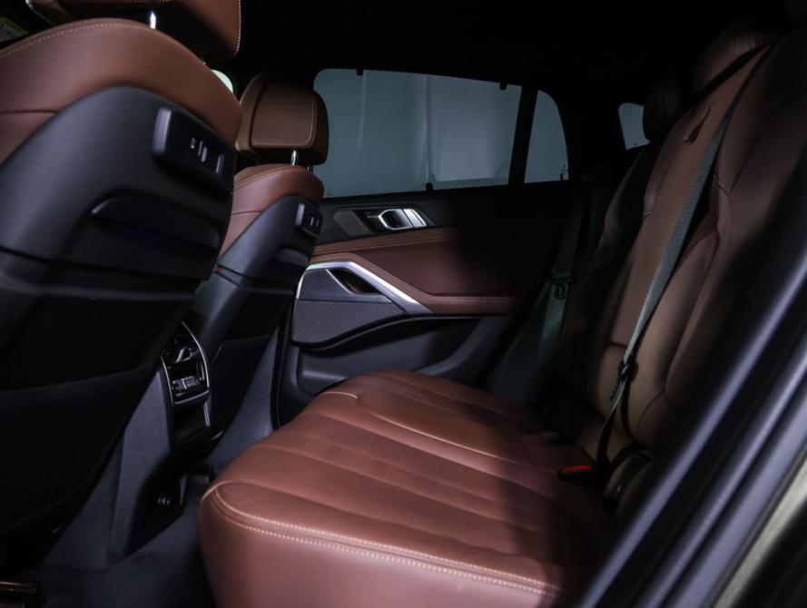 BMW X6 III (G06) Москва  - изображение 12