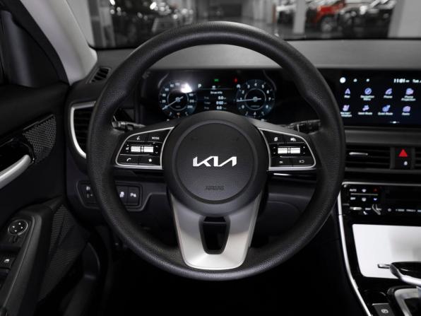 Kia Seltos I Рестайлинг с пробегом 2026 года, цена 3 100 000 рублей, 15 км, внедорожник, Автокод Объявления