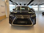 Lexus RX IV Санкт-Петербург  - изображение 23