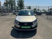 Lada (ВАЗ) Granta I Рестайлинг Ростов-на-Дону  - изображение 21