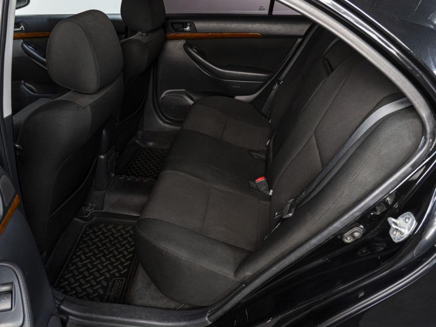 Toyota Avensis II Тюмень  - изображение 14