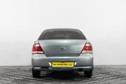 Nissan Almera Classic I Сургут  - изображение 23