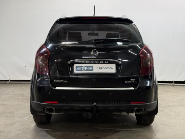 SsangYong Actyon II с пробегом 2011 года, цена 620 000 рублей, 277876 км, внедорожник, Автокод Объявления