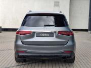 Mercedes-Benz GLS AMG II (X167) Санкт-Петербург  - изображение 37