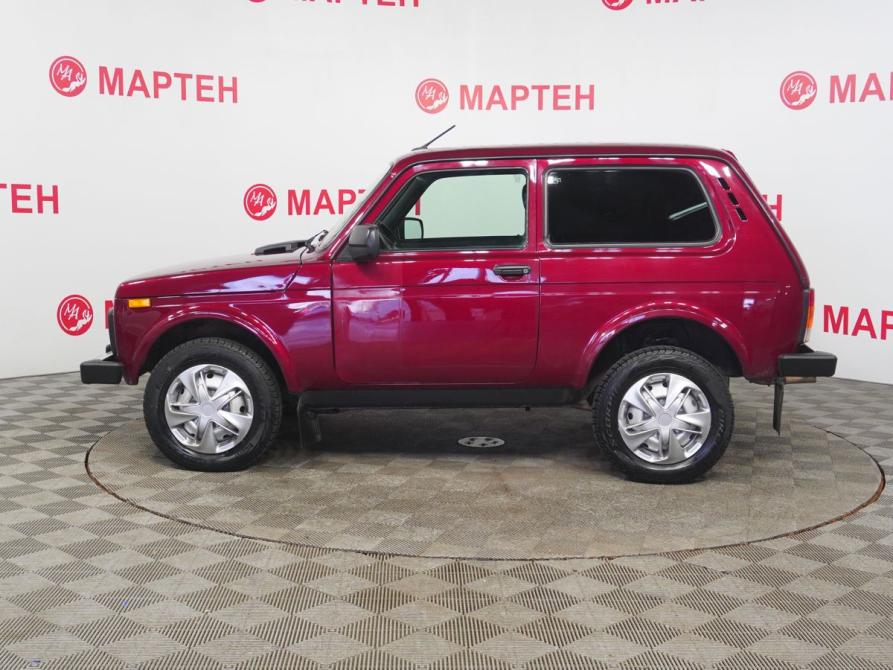 Lada (ВАЗ) 2121 (4x4) I Рестайлинг (2020) Вологда  - изображение 8